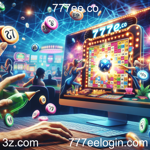A Emoção do Bingo: O Jogo que Conquistou os Corações