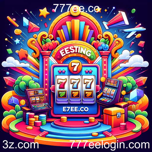 Atrações do Mundo dos Jogos: As Melhores Promoções do 777ee.co